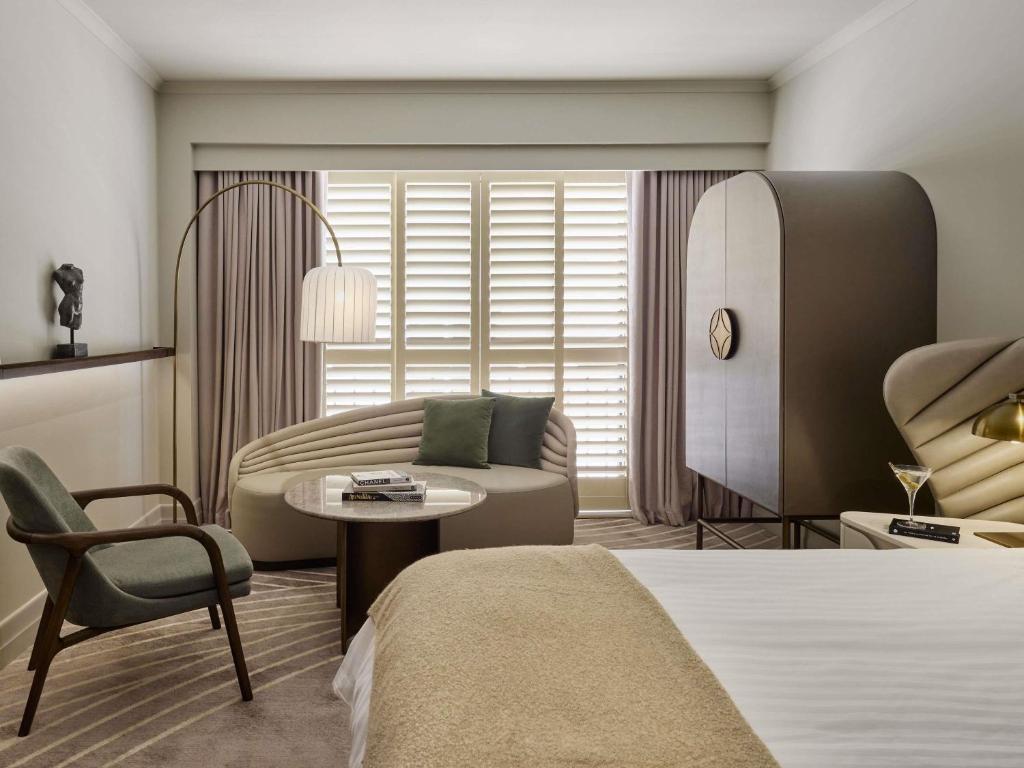 The Playford Adelaide - MGallery - Resim 12