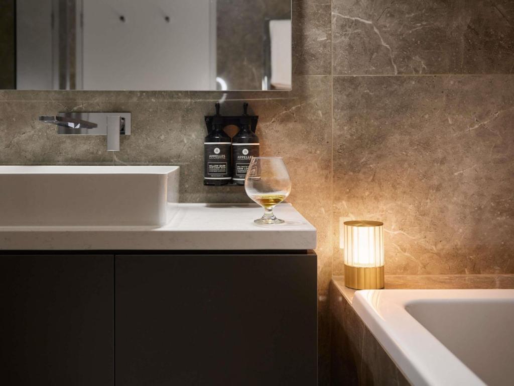 The Playford Adelaide - MGallery - Resim 17