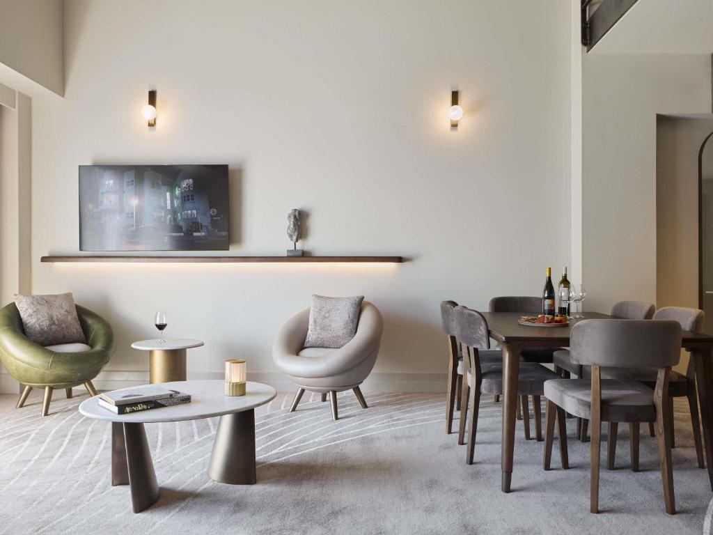 The Playford Adelaide - MGallery - Resim 41