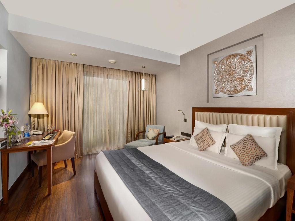 נובוטל גואה קנדולים – תמונה 4