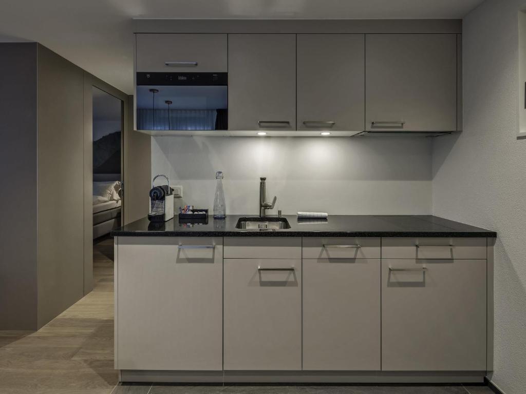 Royal St. Georges Hotel Interlaken - MGallery Collection - Resim 34