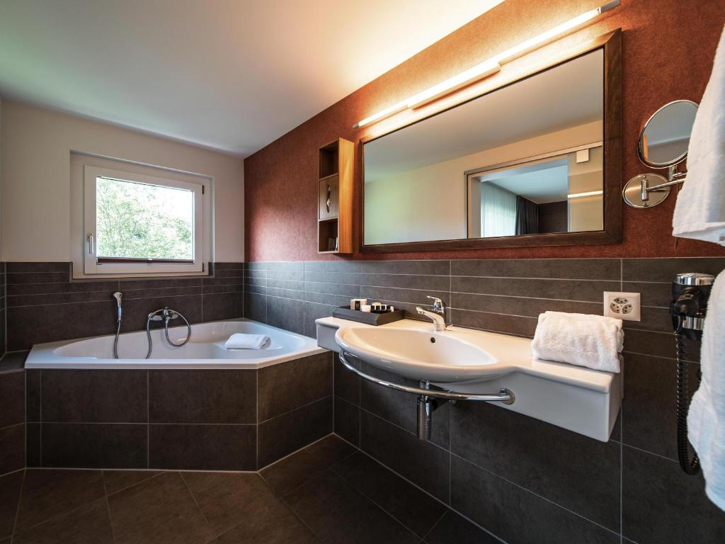 Royal St. Georges Hotel Interlaken - MGallery Collection - Resim 44