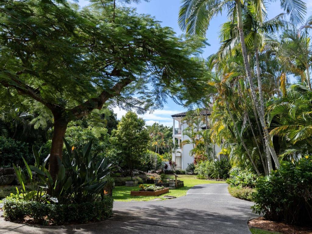 Mercure Gold Coast Resort - Resim 7