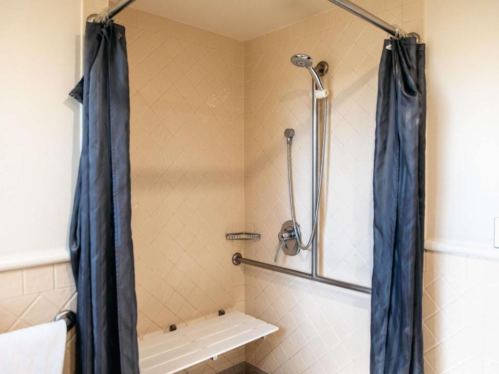 Mercure Gold Coast Resort - Resim 20