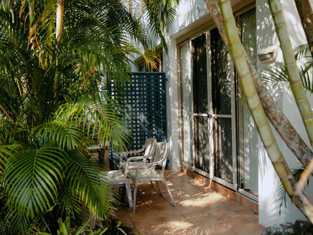 Mercure Gold Coast Resort - Resim 29