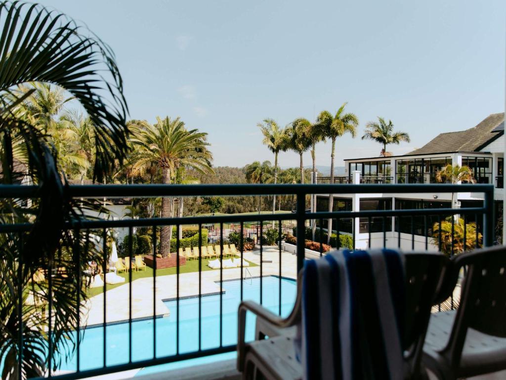 Mercure Gold Coast Resort - Resim 30