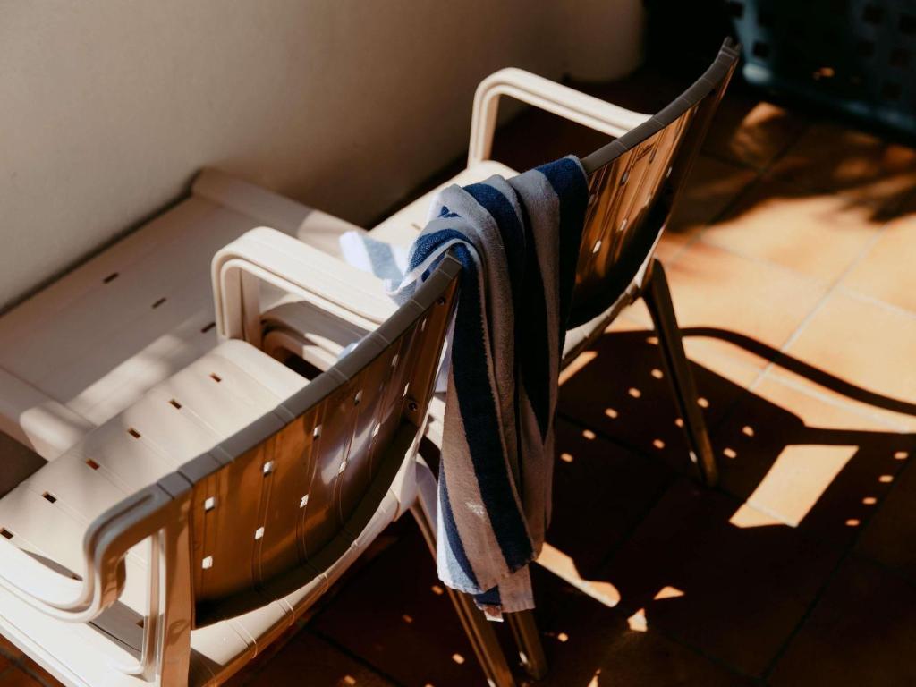 Mercure Gold Coast Resort - Resim 33