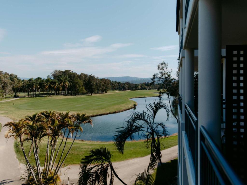 Mercure Gold Coast Resort - Resim 35