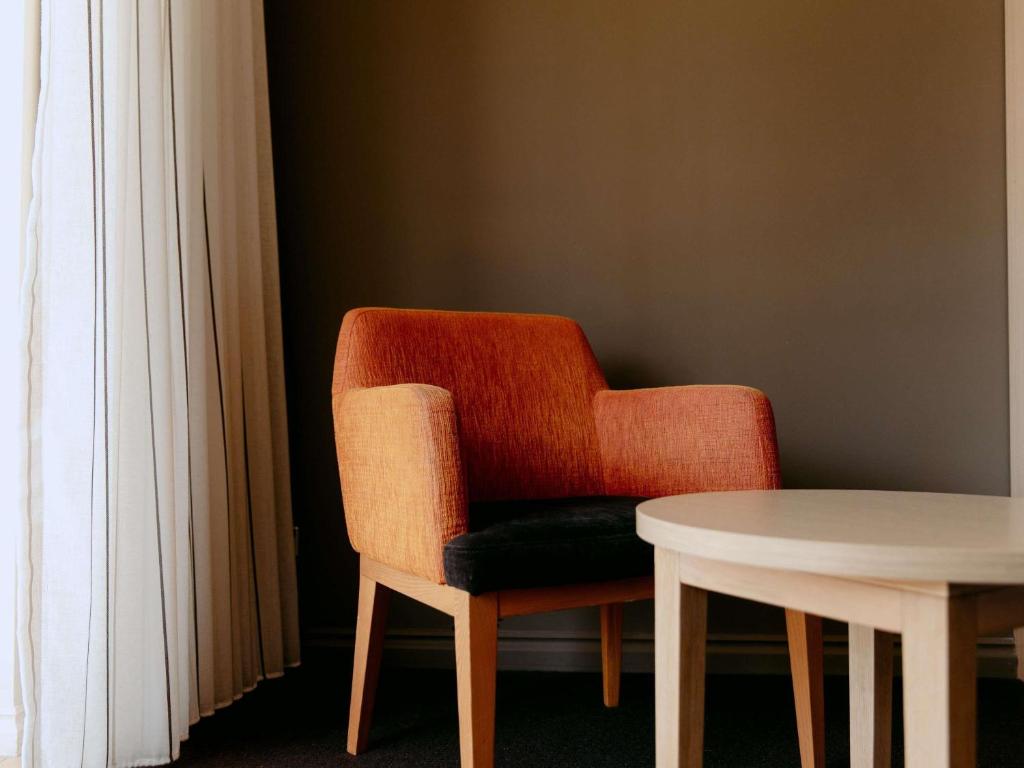 Mercure Gold Coast Resort - Resim 39