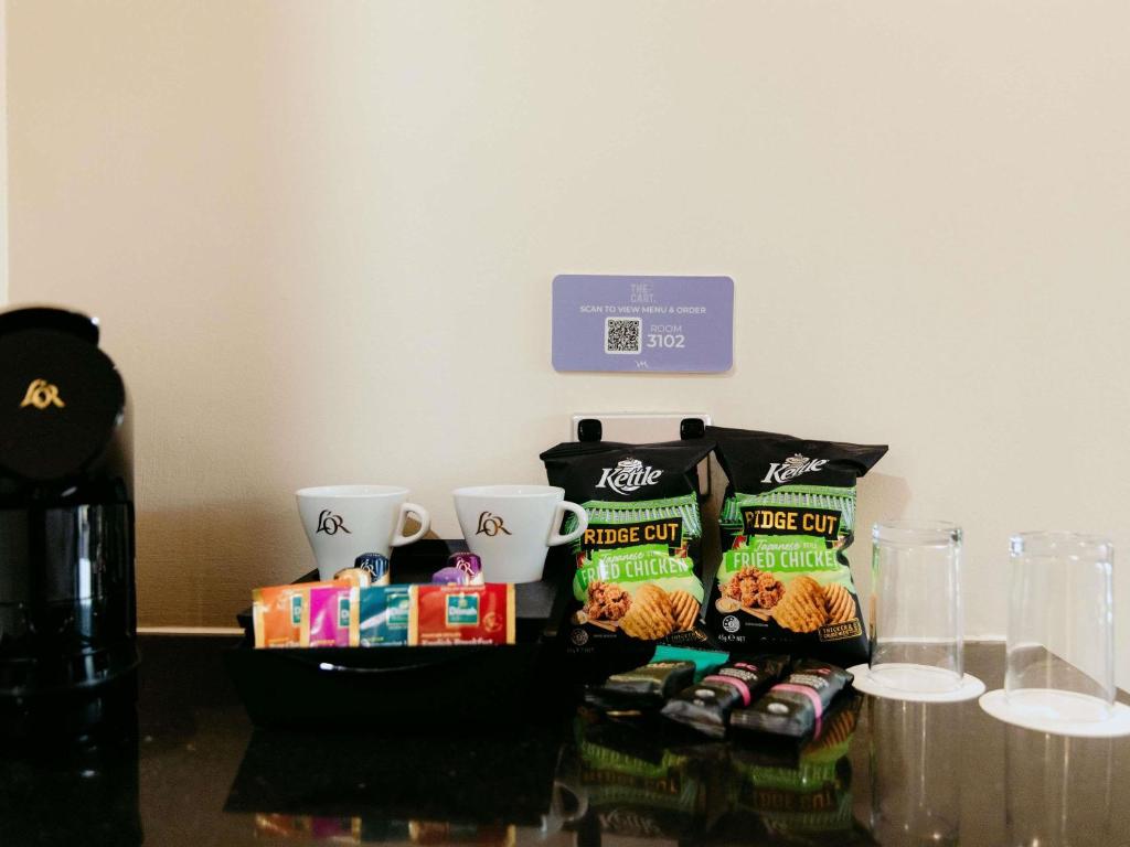 Mercure Gold Coast Resort - Resim 43