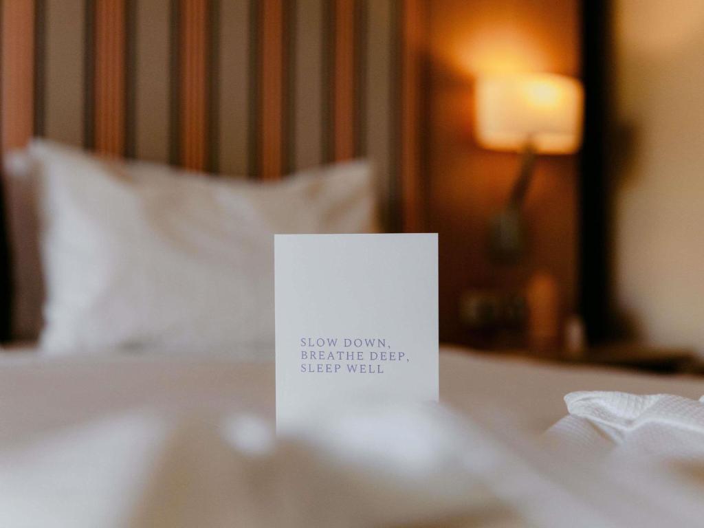 Mercure Gold Coast Resort - Resim 45