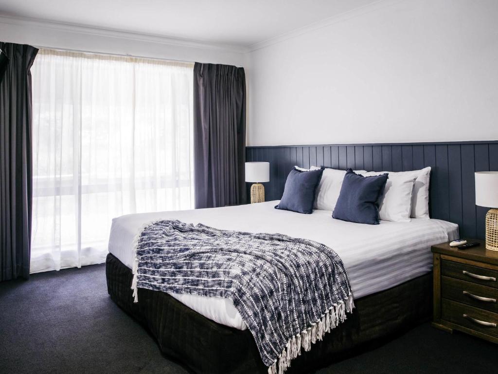 ibis Styles Canberra Eagle Hawk - Resim 17