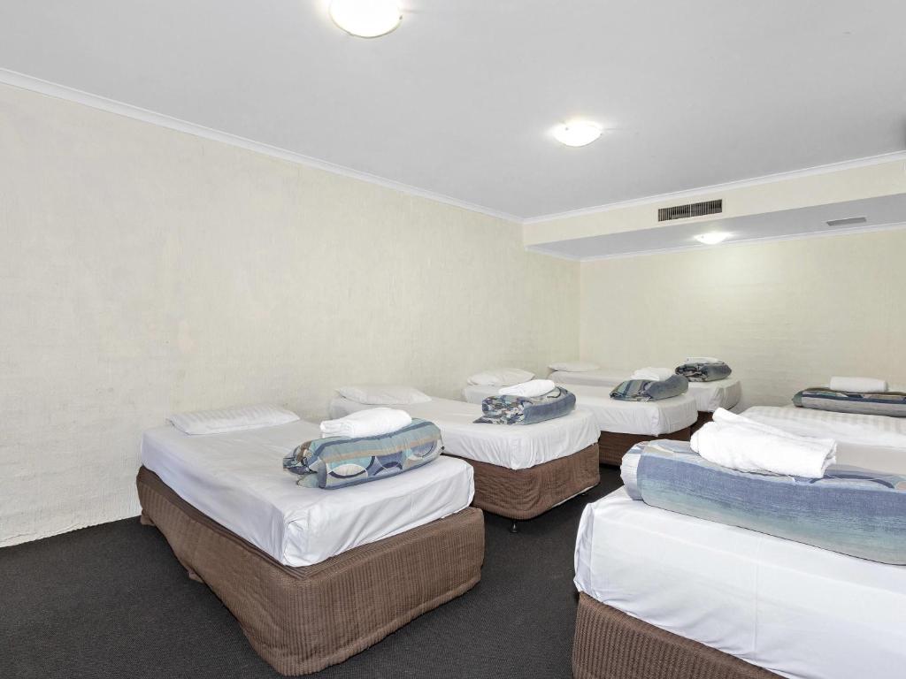 ibis Styles Canberra Eagle Hawk - Resim 24