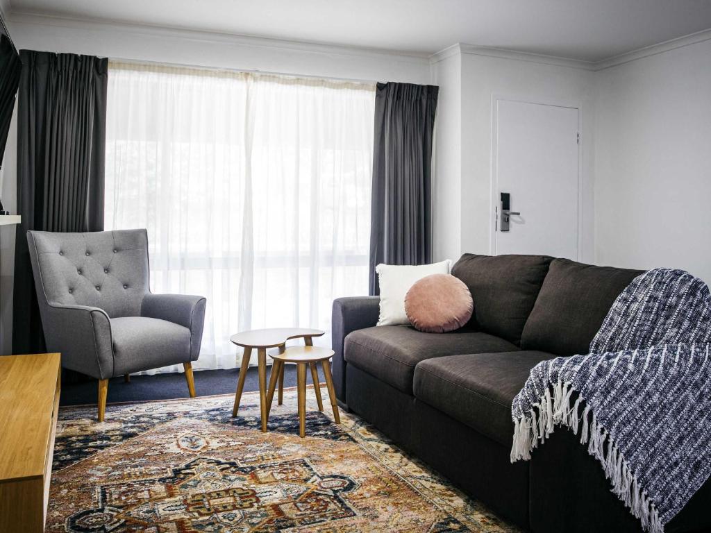 ibis Styles Canberra Eagle Hawk - Resim 35