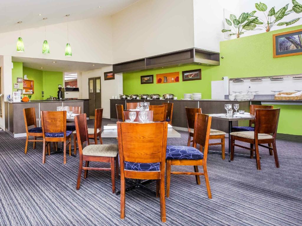 ibis Styles Canberra Eagle Hawk - Resim 37