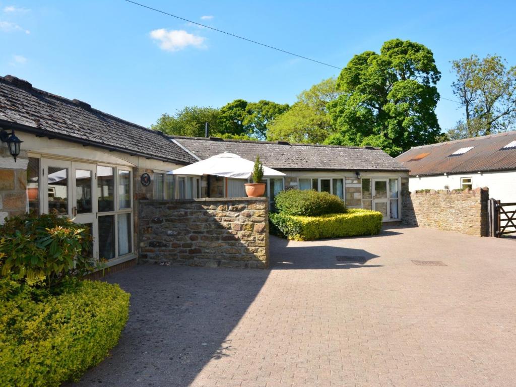Gallery image of 1 bed in Wolsingham 36675 in Wolsingham