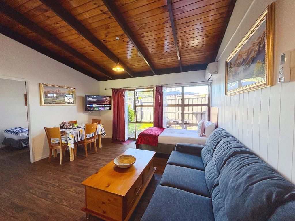 Grange Motel - Resim 40