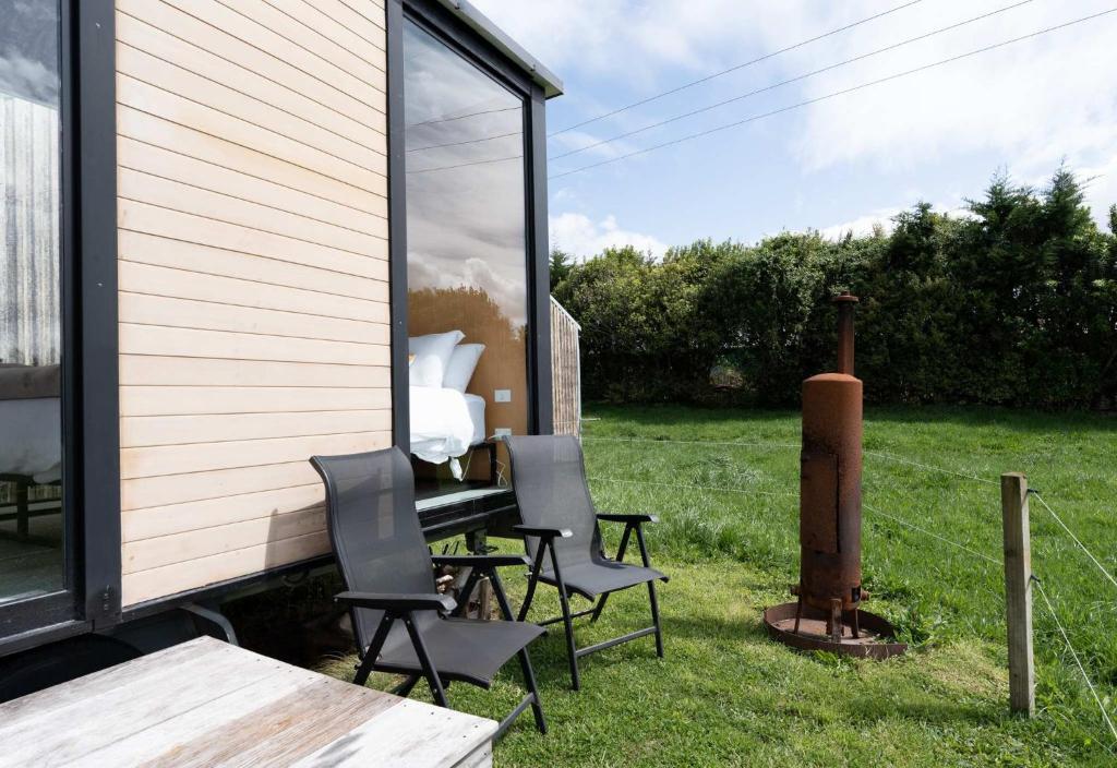 Forest Farm Tiny House by Tiny Away - Resim 38