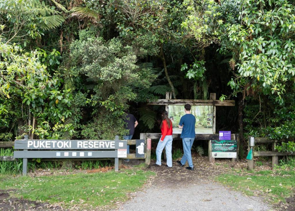 Forest Farm Tiny House by Tiny Away - Resim 41