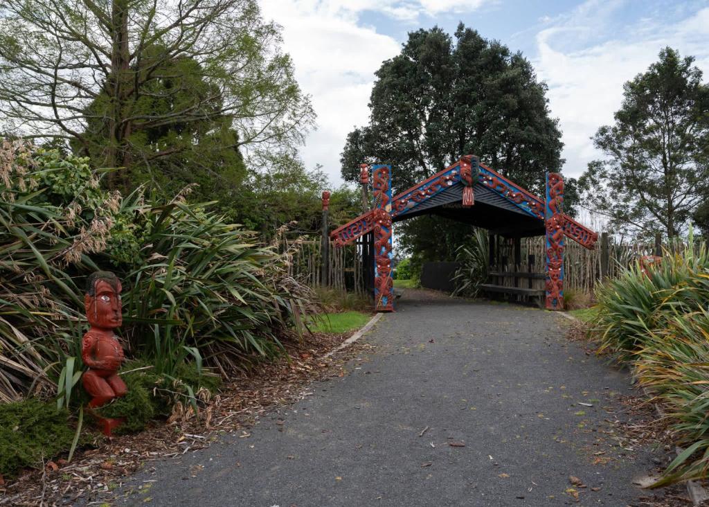 Forest Farm Tiny House by Tiny Away - Resim 42