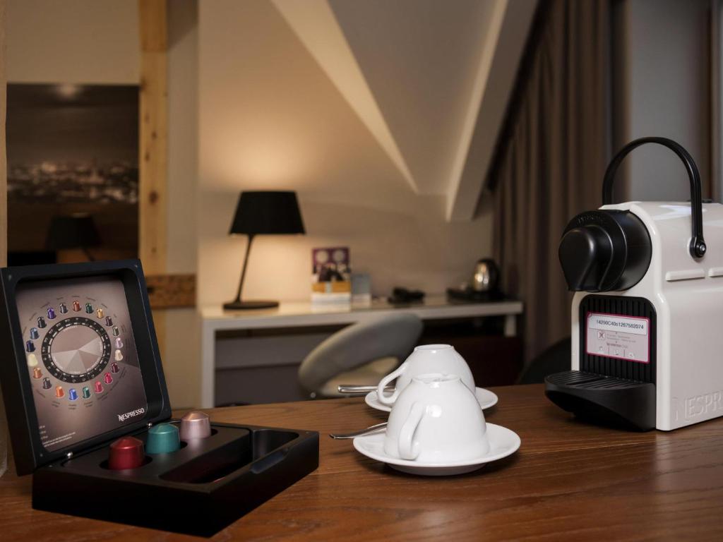 Mercure Bydgoszcz Sepia - Resim 15