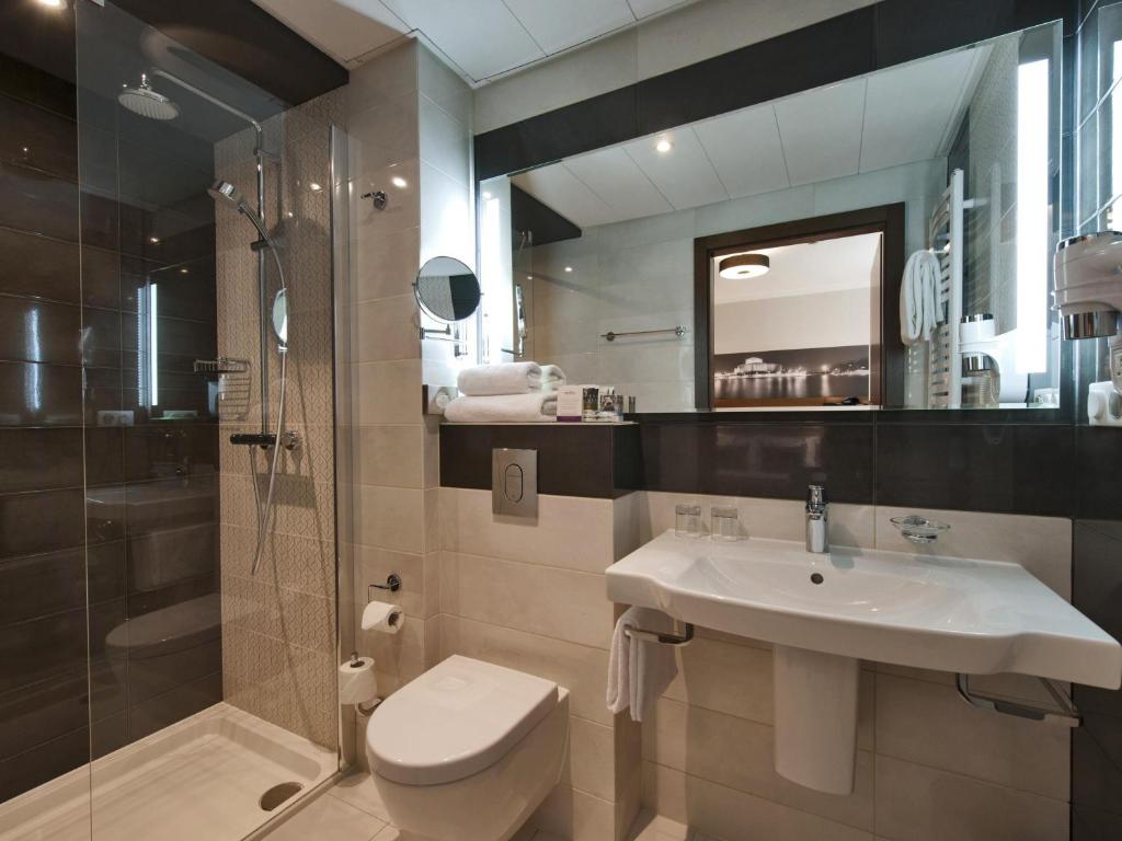 Mercure Bydgoszcz Sepia - Resim 26