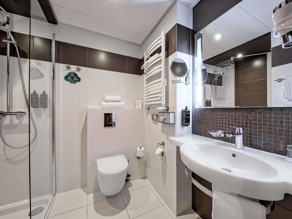 Mercure Bydgoszcz Sepia - Resim 28