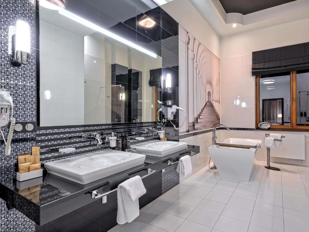 Mercure Bydgoszcz Sepia - Resim 35