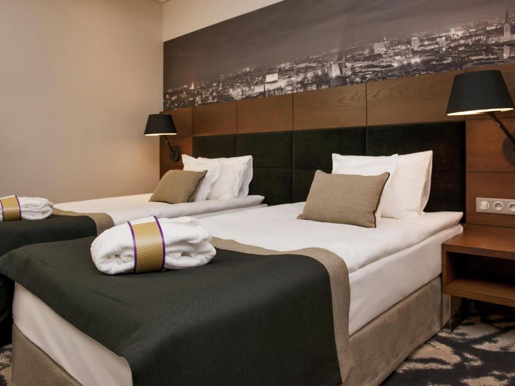 Mercure Bydgoszcz Sepia - Resim 40