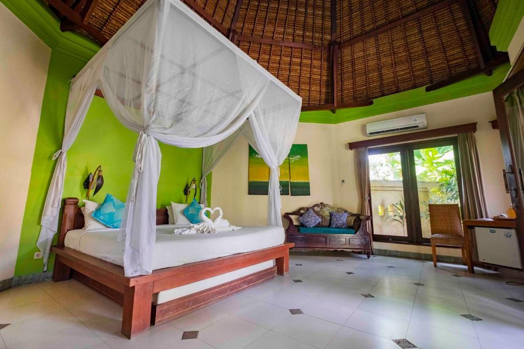 Amertha Bali Villas - 8