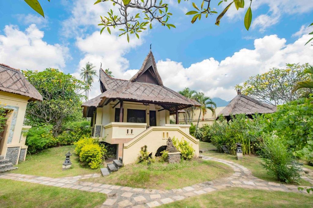 Amertha Bali Villas - 5