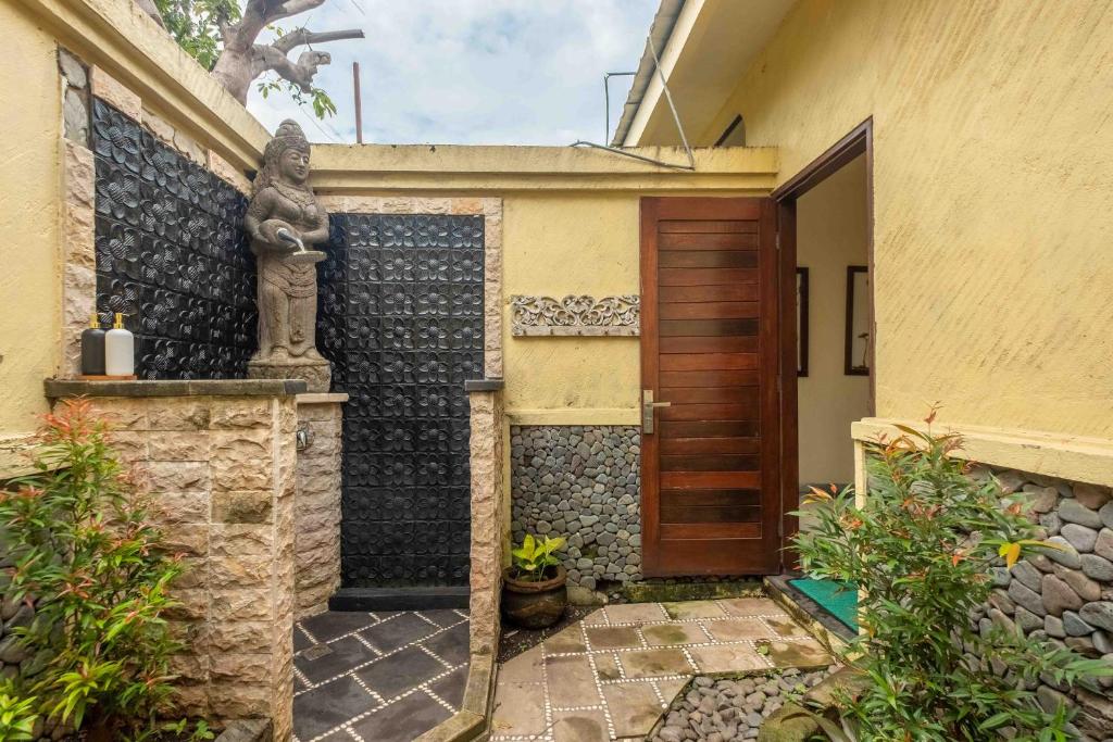 Amertha Bali Villas - 13