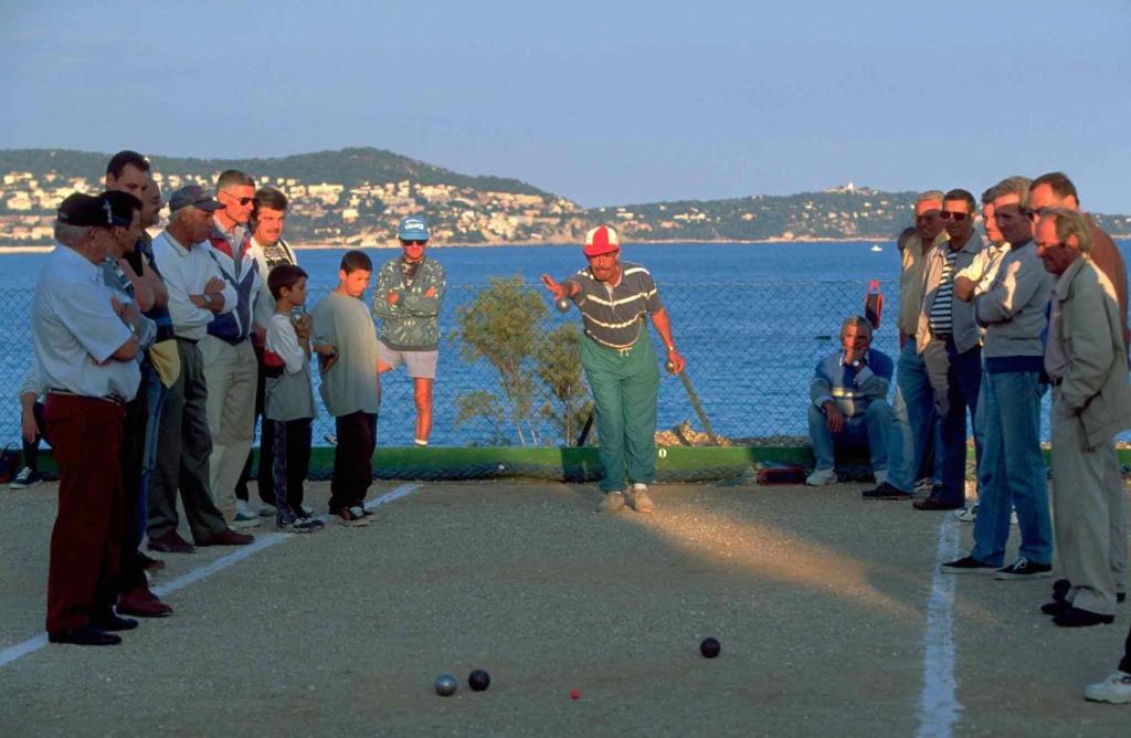 ibis budget Nice Aeroport - Resim 23