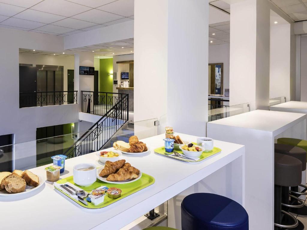 ibis budget Nice Aeroport - Resim 24