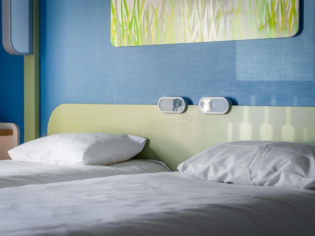 ibis budget Caen Hérouville - Habitación Doble