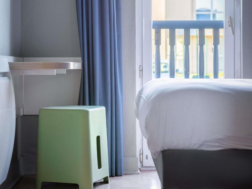 ibis budget Caen Hérouville - Habitación Doble