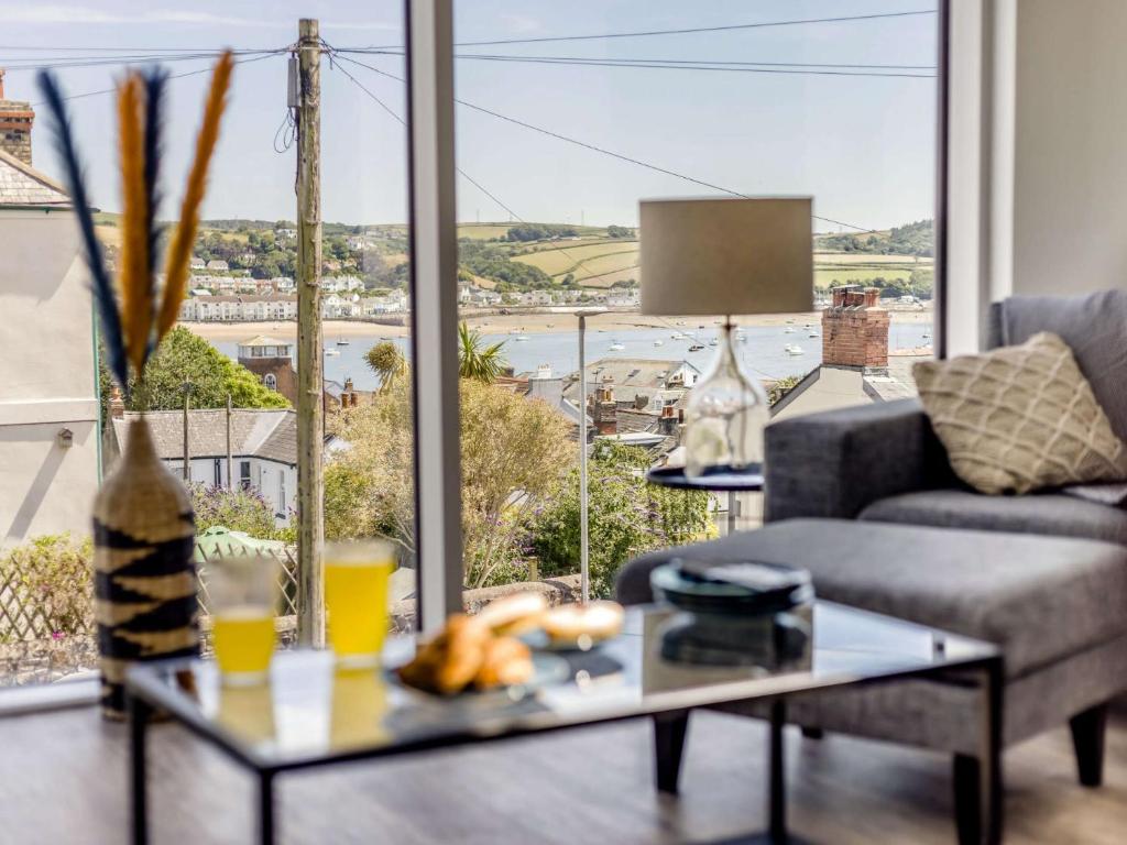 Φυσικό τοπίο κοντά σε αυτή η παραθεριστική κατοικία