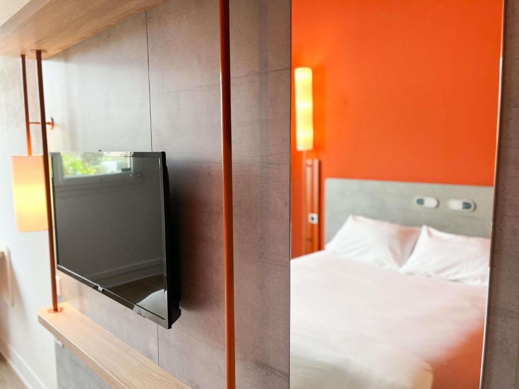 Ibis Budget Saint Christol Les Alès - Error
