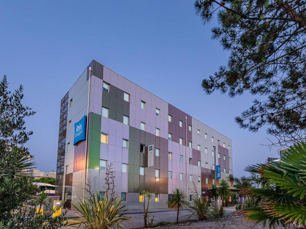 Hotel ibis Budget Porto Gaia - Resim 4