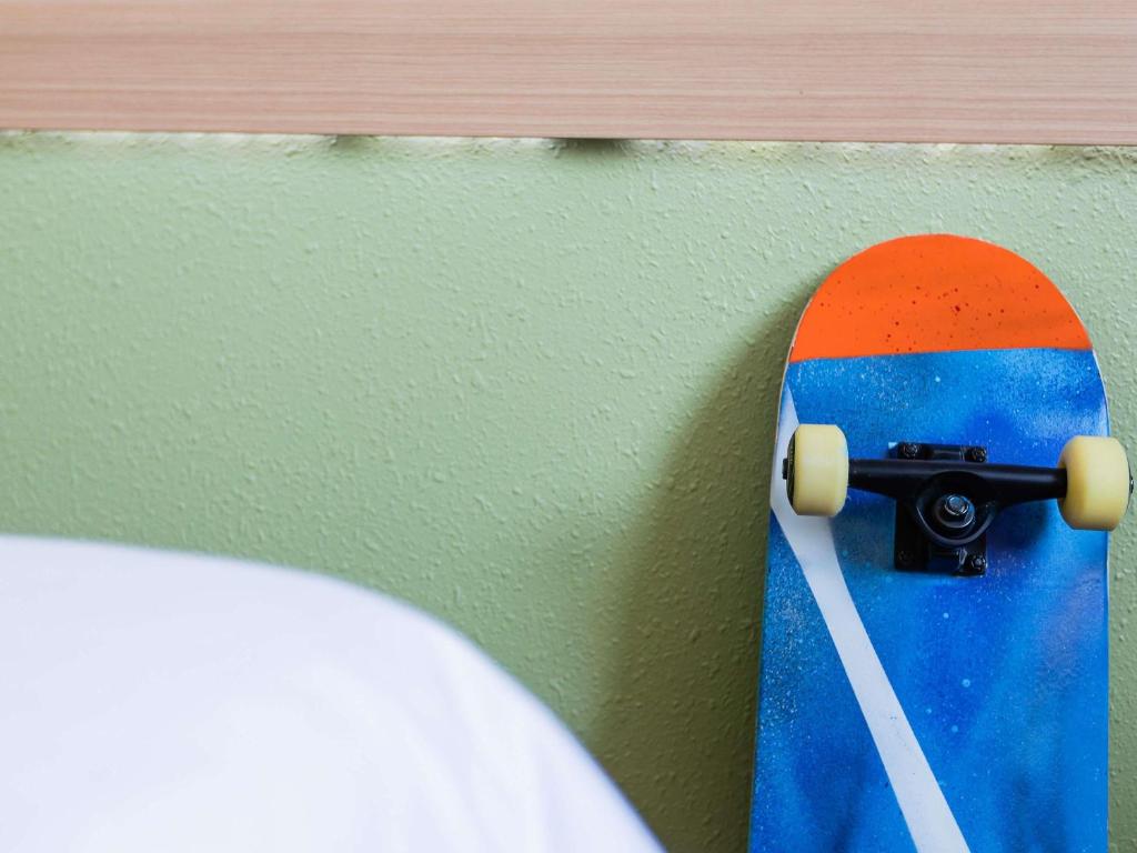 Hotel ibis Budget Porto Gaia - Resim 13