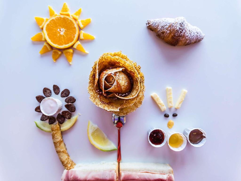 Hotel ibis Budget Porto Gaia - Resim 23