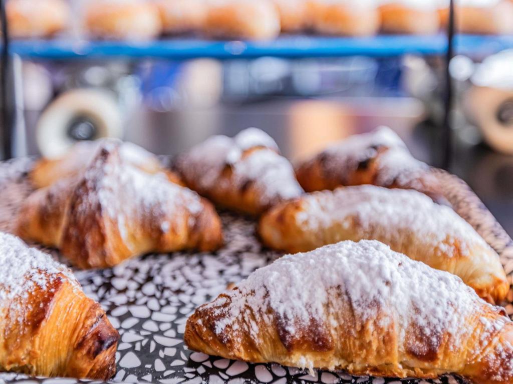 Hotel ibis Budget Porto Gaia - Resim 24