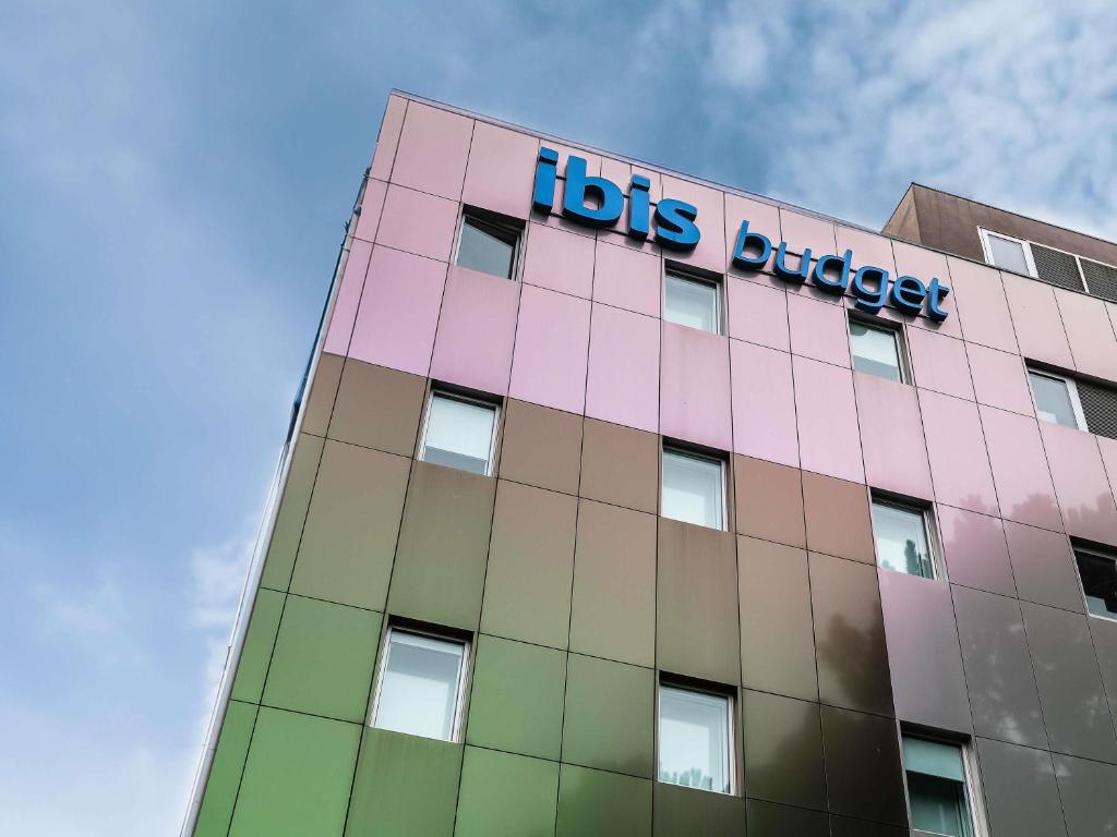 Hotel ibis Budget Porto Gaia - Resim 39