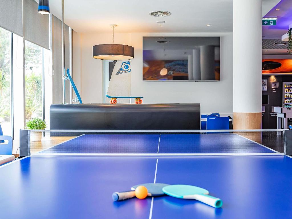 Hotel ibis Budget Porto Gaia - Resim 43