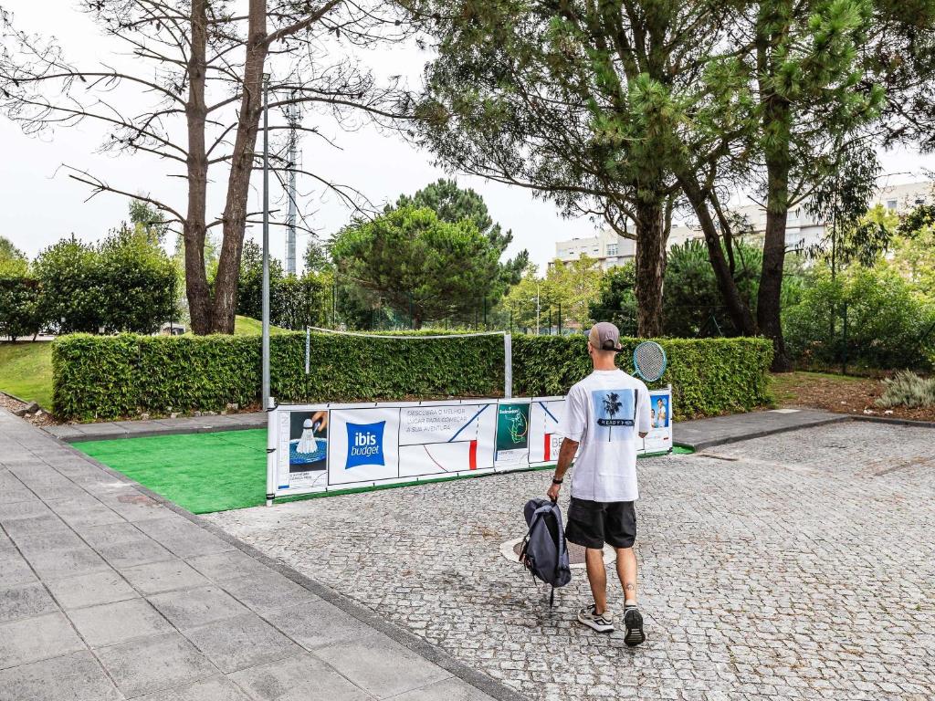 Hotel ibis Budget Porto Gaia - Resim 45