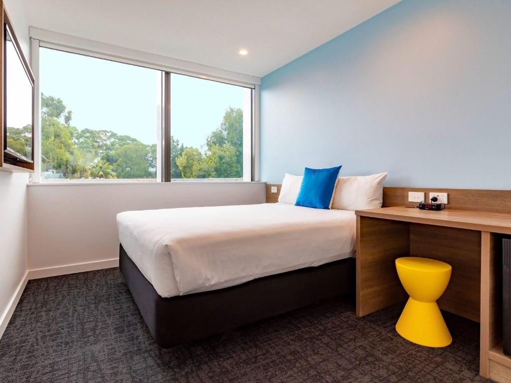 ibis budget Sydney Airport - Resim 16
