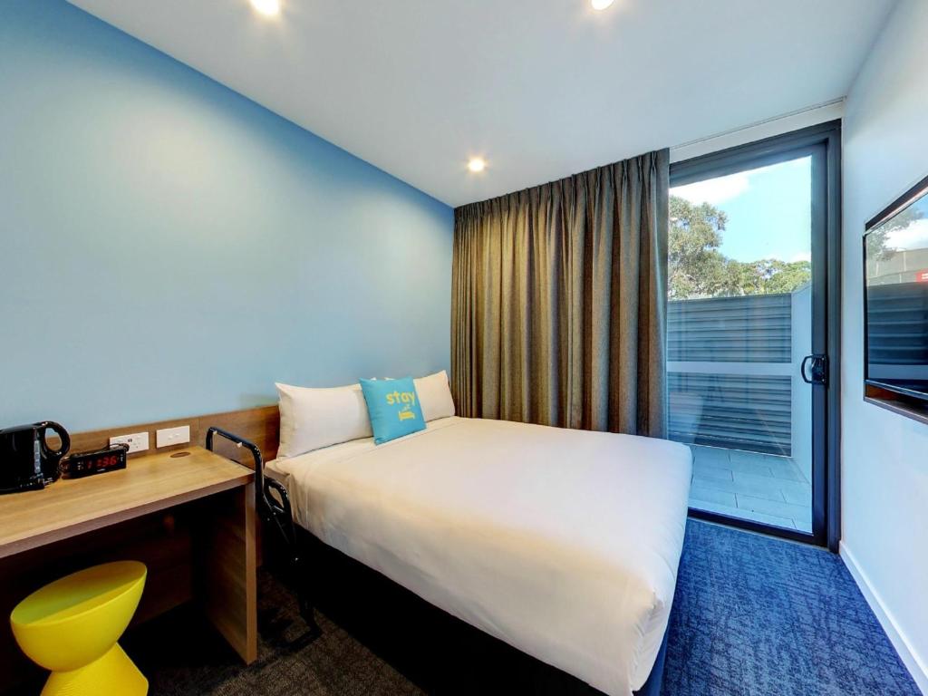 ibis budget Sydney Airport - Resim 17