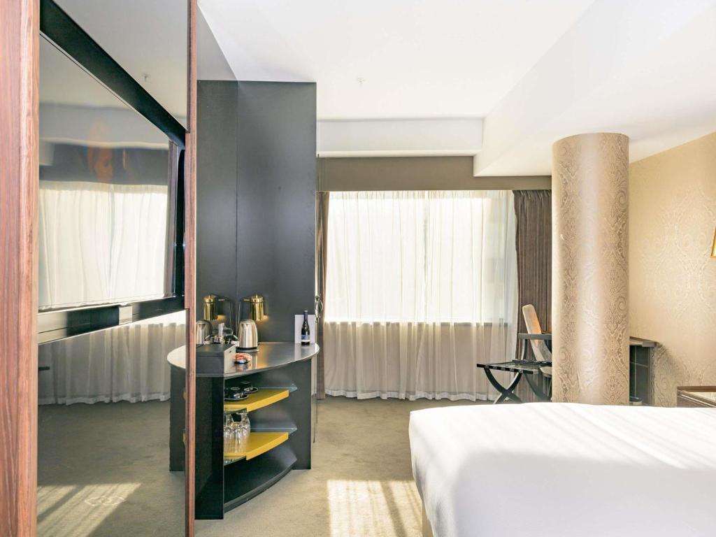Sofitel Wellington - Resim 21