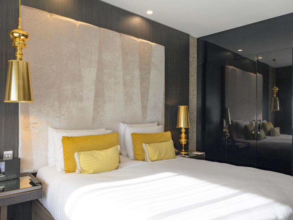 Sofitel Wellington - Resim 26