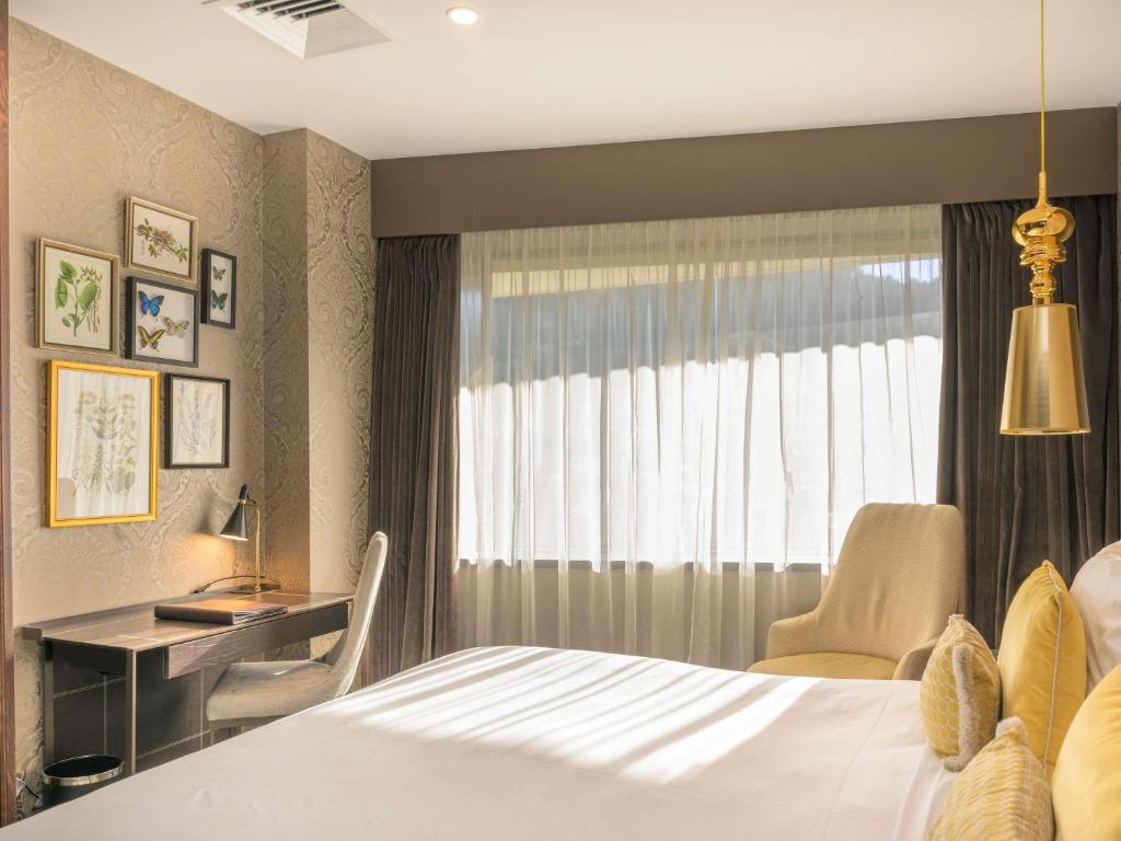 Sofitel Wellington - Resim 29